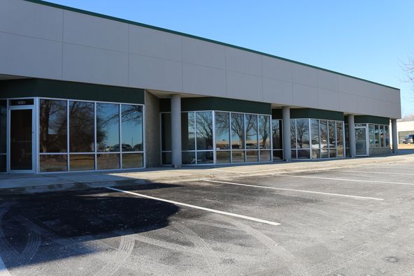 Tranquility Park: 12101 Emmet Street, Omaha, NE 68164